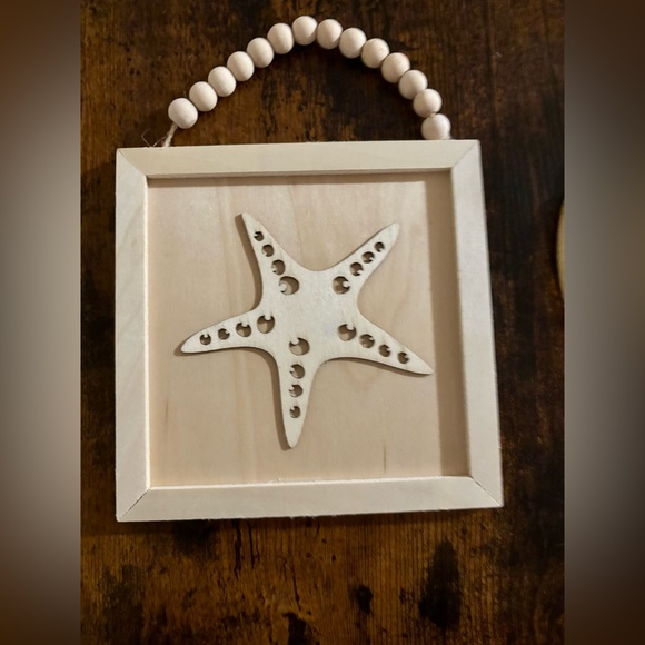 Beach Small Decor Items / Kitchen Decor - Picture 10 of 12